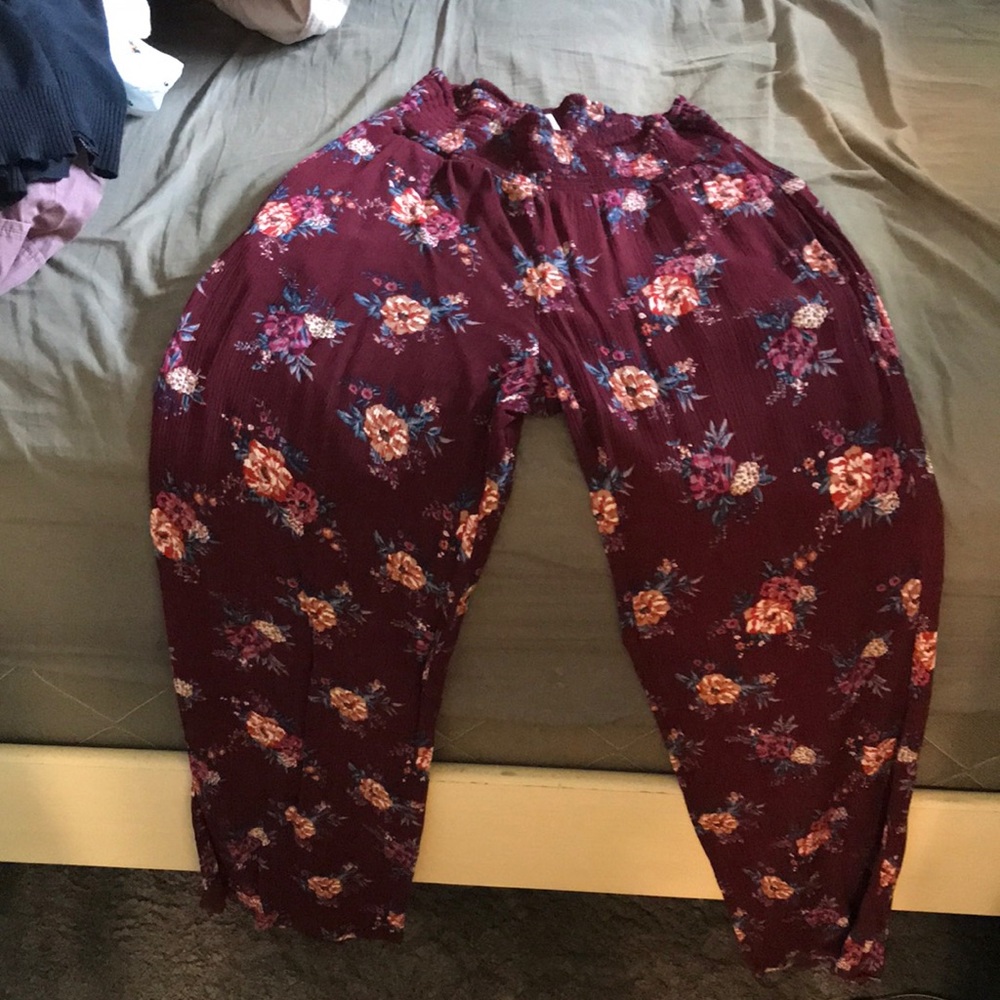Pants